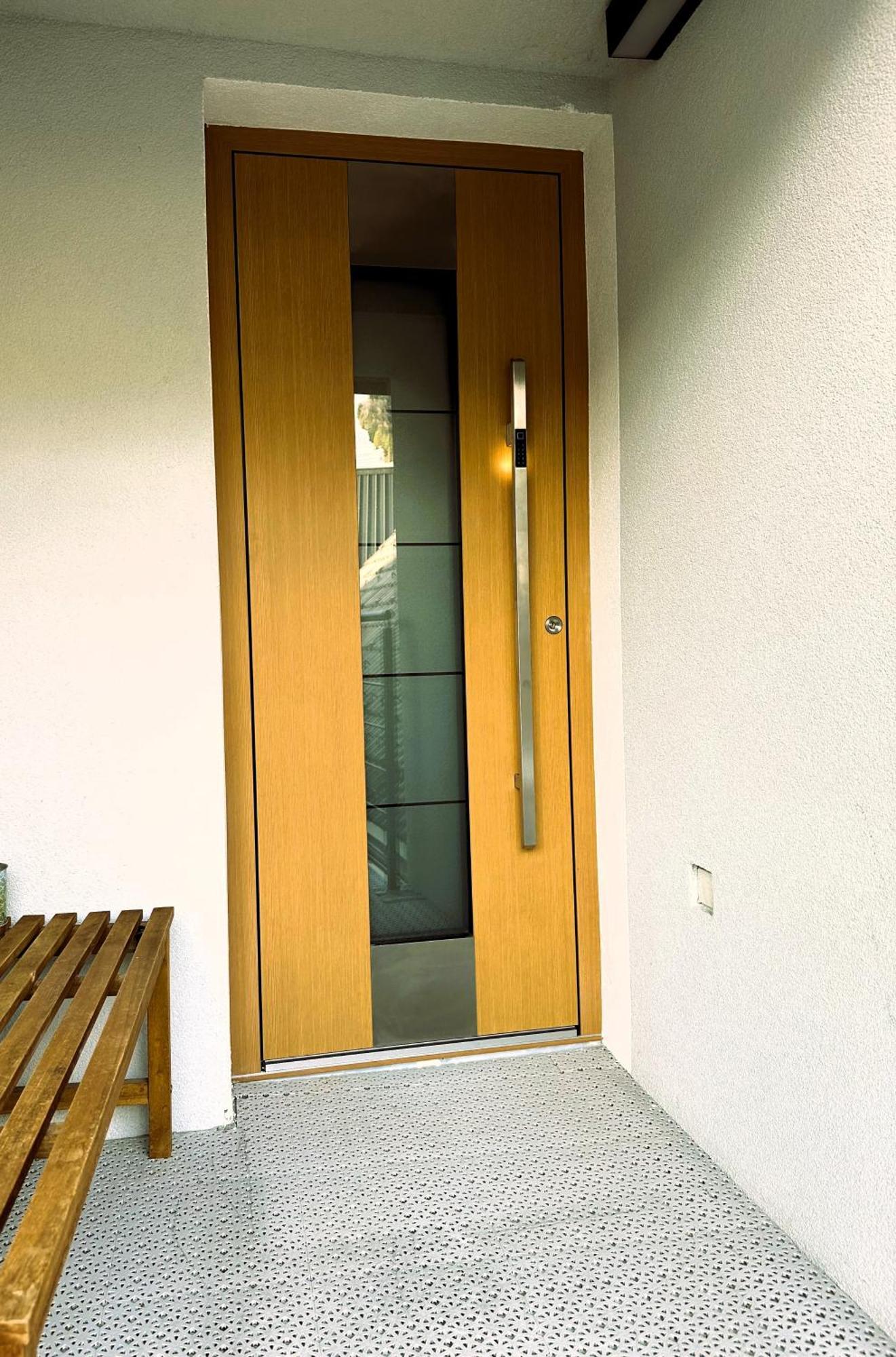 Villa Ava House Kranjska Gora Zimmer foto